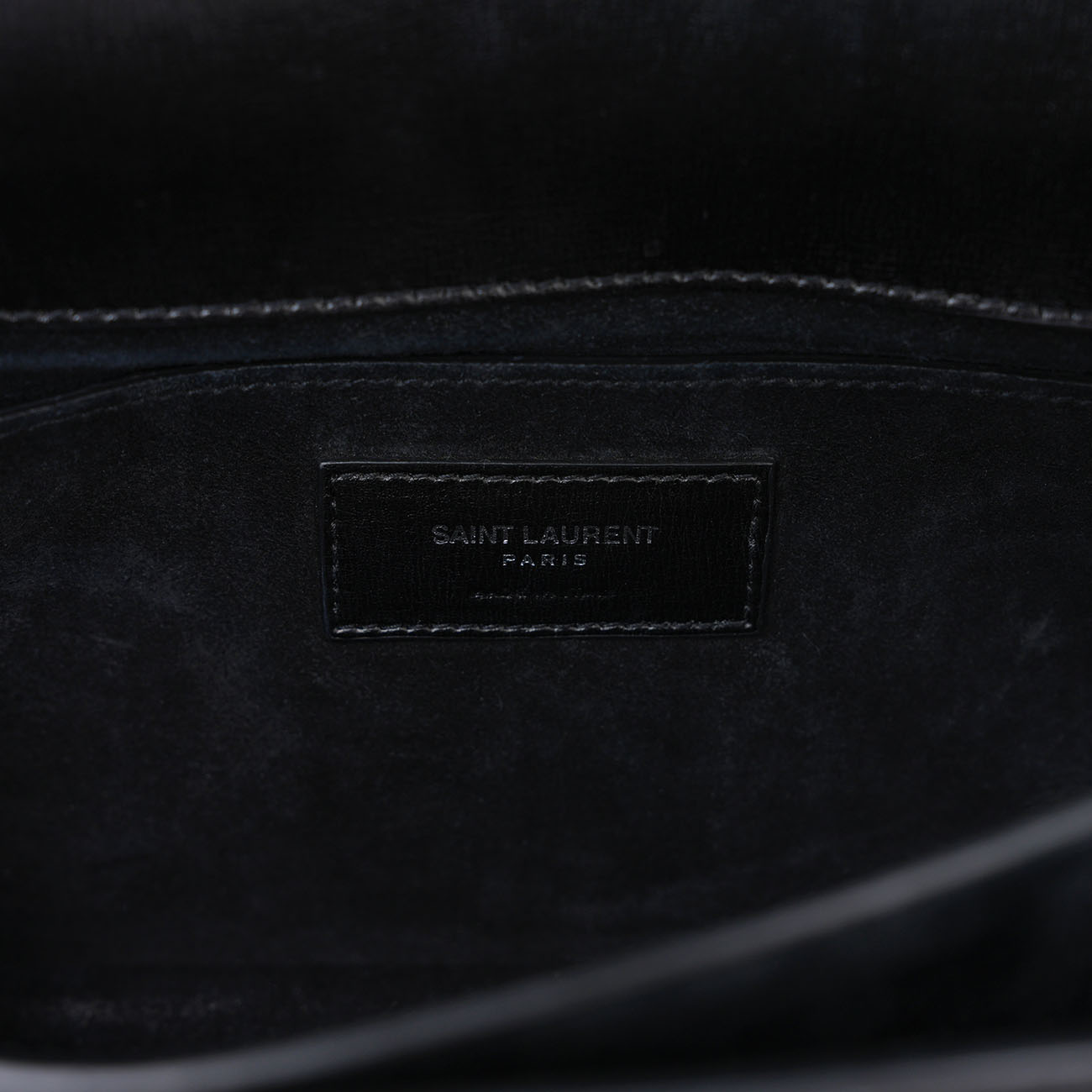 YVES SAINT LAURENT(USED)생로랑 442906 선셋 미듐